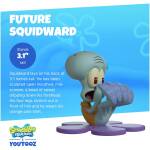 Youtooz SpongeBob SquarePants Future Squidward Figure Image 5