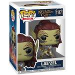 Funko Pop! Baldur's Gate 3 - Lae'zel #1147 Image 1