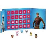 Funko Advent Calendar- Fortnite Image 2
