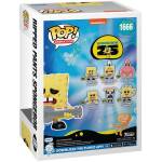 Funko Pop! Spongebob Squarepants - Ripped Pants Spongebob #1666 Image 3