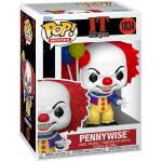 Funko Pop! IT: the Movie - Pennywise #1834 Image 1