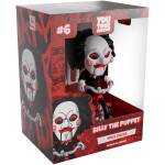 Youtooz Saw Billy the Puppet Figure Image 2