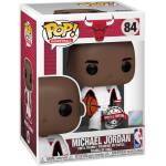 Funko Pop! Special: NBA Chicago Bulls - Michael Jordan #84 Image 1