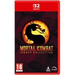 Mortal Kombat: Legacy Kollection NS2 Image 1