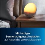 Philips Wake-Up Light HF3521/01 Image 2