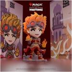 Youtooz Magic: The Gathering Chandra Nalaar Figure Image 5