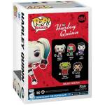 Funko Pop! DC: Harley Quinn #494 Image 3