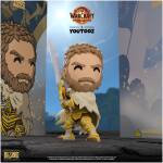 Youtooz World of Warcraft Anduin Figure Image 5