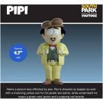 Youtooz South Park Pipi Figure Image 4