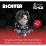 Youtooz - Castlevania Nocturne Richter Figure Image 2