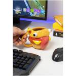 Durrr Burger Shaped Mug 450 ml Image 1