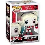 Funko Pop! DC: Harley Quinn #494 Image 1