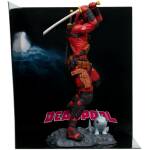 McFarlane Marvel Deadpool 19 cm Image 1