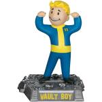 Fallout Vault Boy Posed Figure 12 cm Image 1