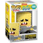 Funko Pop! Spongebob Squarepants - Ripped Pants Spongebob #1666 Image 1