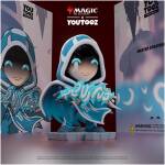 Youtooz Magic: The Gathering Jace Beleren Figure Image 5