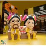 Youtooz Breaking Bad Walt & Jesse Figure Image 3
