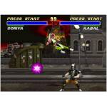Mortal Kombat: Legacy Kollection NS2 Image 4