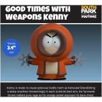 Youtooz South Park Kenny – Good Times With Weapons Figure Image 4