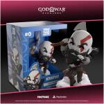 Youtooz God of War Kratos Figure Image 5