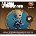 Youtooz World of Warcraft Alleria Windrunner Figure Image 5