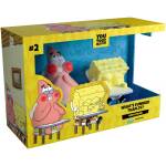 Youtooz SpongeBob SquarePants 'What’s Funnier Than 24?' Figure Image 6