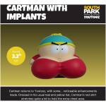 Youtooz South Park Cartman With Implants Figure Image 3