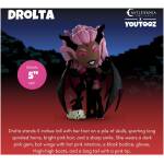 Youtooz - Castlevania Drolta Figure Image 6
