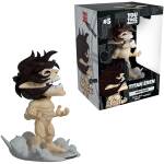 Youtooz Attack on Titan Eren (Titan Form) Figure Image 4