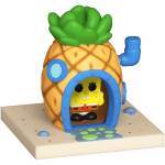 Bitty POP! Town: SpongeBob Squarepants - SpongeBob and Pineapple House Image 2