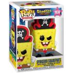 Funko Pop! The Spongebob Movie - Spongebob Squarepants #1938 Image 1