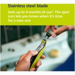 Philips OneBlade QP2834/31 Face & Body Trimmer Image 4