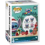 Funko Pop! Disney: Lilo & Stitch - Stitch With Lights #1504 Image 3