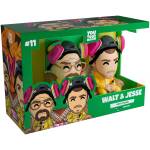 Youtooz Breaking Bad Walt & Jesse Figure Image 2