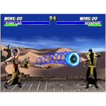 Mortal Kombat: Legacy Kollection NS2 Image 2