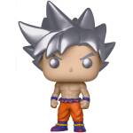 Funko Pop! Dragon Ball - Goku (Ultra Instinct) #386 Image 2