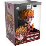 Youtooz Magic: The Gathering Chandra Nalaar Figure Image 6