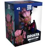Youtooz - Castlevania Drolta Figure Image 1