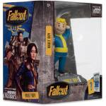 Fallout Vault Boy Posed Figure 12 cm Image 3