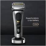 Braun Series 9 Pro+ Model 9517s Image 3