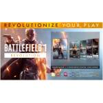 Battlefield 1 Revolution PS4 Image 2