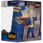 Fallout Vault Boy Posed Figure 12 cm Image 4