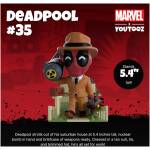 Youtooz Deadpool – Deadpool #35 Figure Image 4