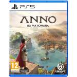 Anno 117: Pax Romana PS5 Image 1