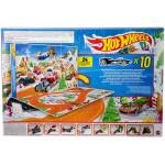 Hot Wheels 2025 Advent Calendar JCB47 Image 4