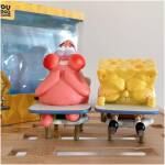 Youtooz SpongeBob SquarePants 'What’s Funnier Than 24?' Figure Image 4