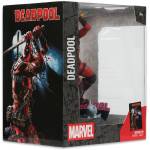 McFarlane Marvel Deadpool 19 cm Image 6