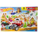Hot Wheels 2025 Advent Calendar JCB47 Image 3