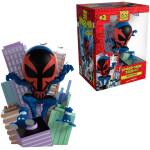 Youtooz Marvel Spider-Man 2099 Figure Image 5