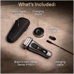 Braun Series 9 Pro+ Model 9517s Image 5